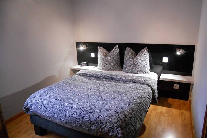 Gîte pour 4 personnes, avec terrasse à Obernai - 3