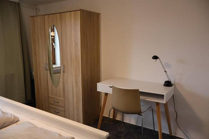 Ferienwohnung für 6 Personen, mit Terrasse und Garten in Meinhard - 4