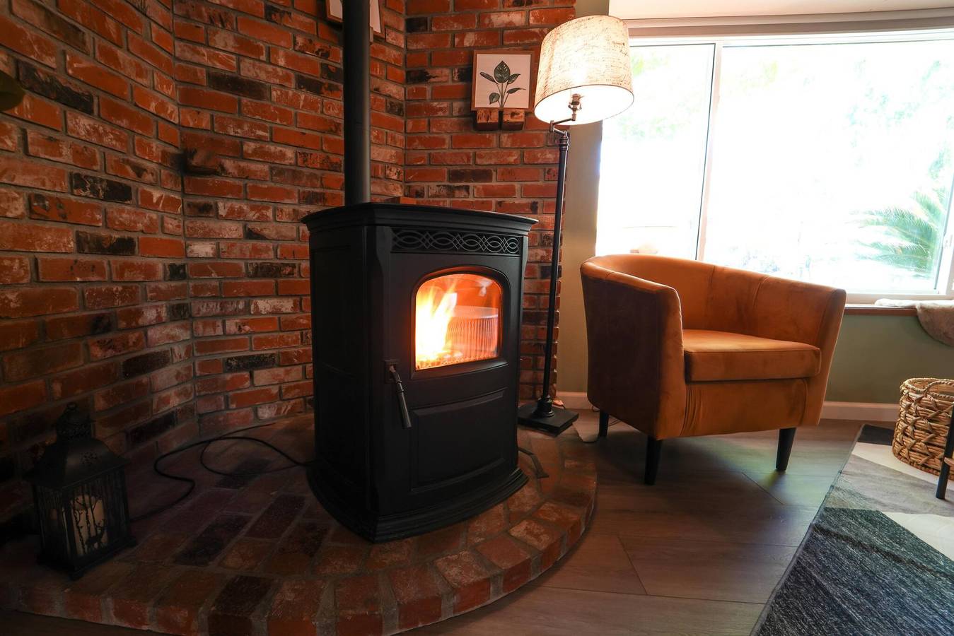 Magic Sequoia Spacious Home in Three Rivers, Sequoia National Park