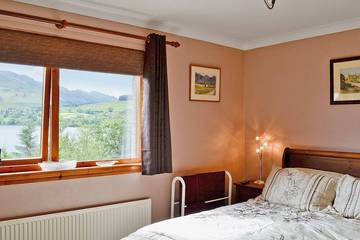 Bungalow for 2 People in Auchraw, Stirling region, Photo 1