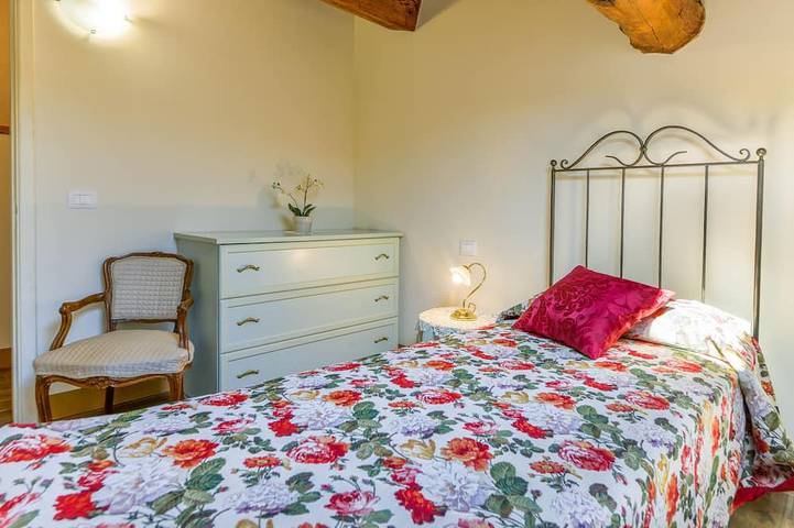 Apartment \" Casa Menco\" in Arezzo, Arezzo Province