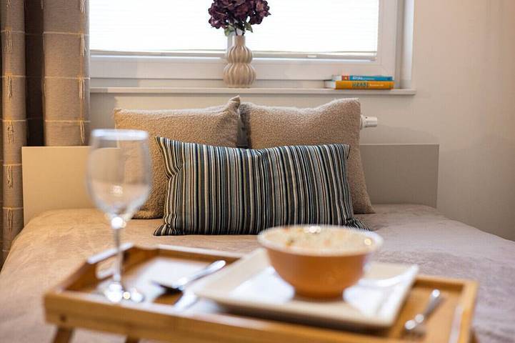 Ganze Wohnung, 2Homerent Pueblo | Cozy | Quiet in Bromberg, Kujawien-Pommern