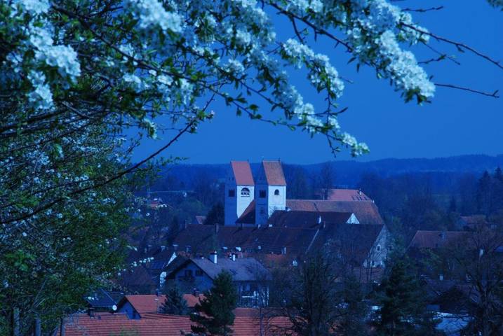 Ferienhaus für 2 Personen, mit Terrasse und Garten in Wieskirche - 4