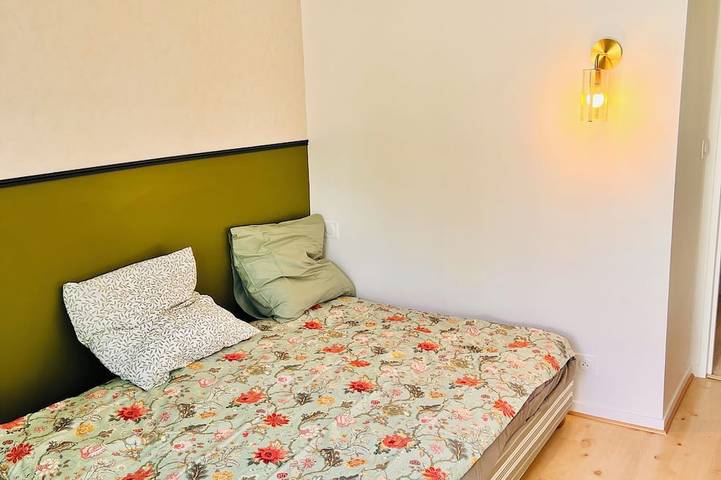 Gîte pour 5 personnes à Boissy-Saint-Léger - 3