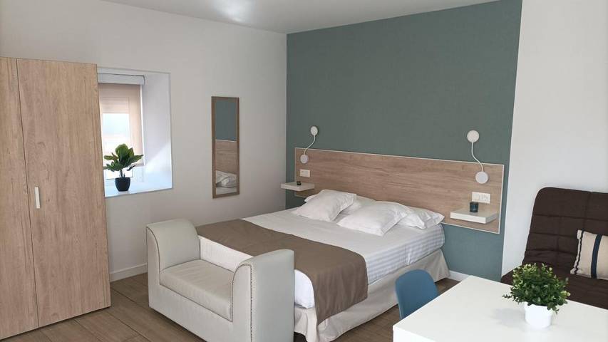 Casa rural para 2 personas, con Balcón y Terraza además de Jacuzzi y Jardín en Santa Cruz de Tenerife - 4