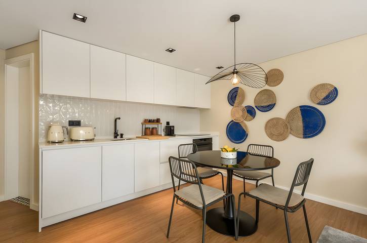 Strandhaus für 4 Personen, mit Whirlpool und Garten in Portugal - 4