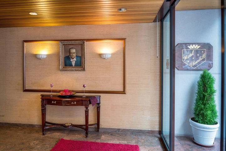 Hotel für 3 Personen - 1