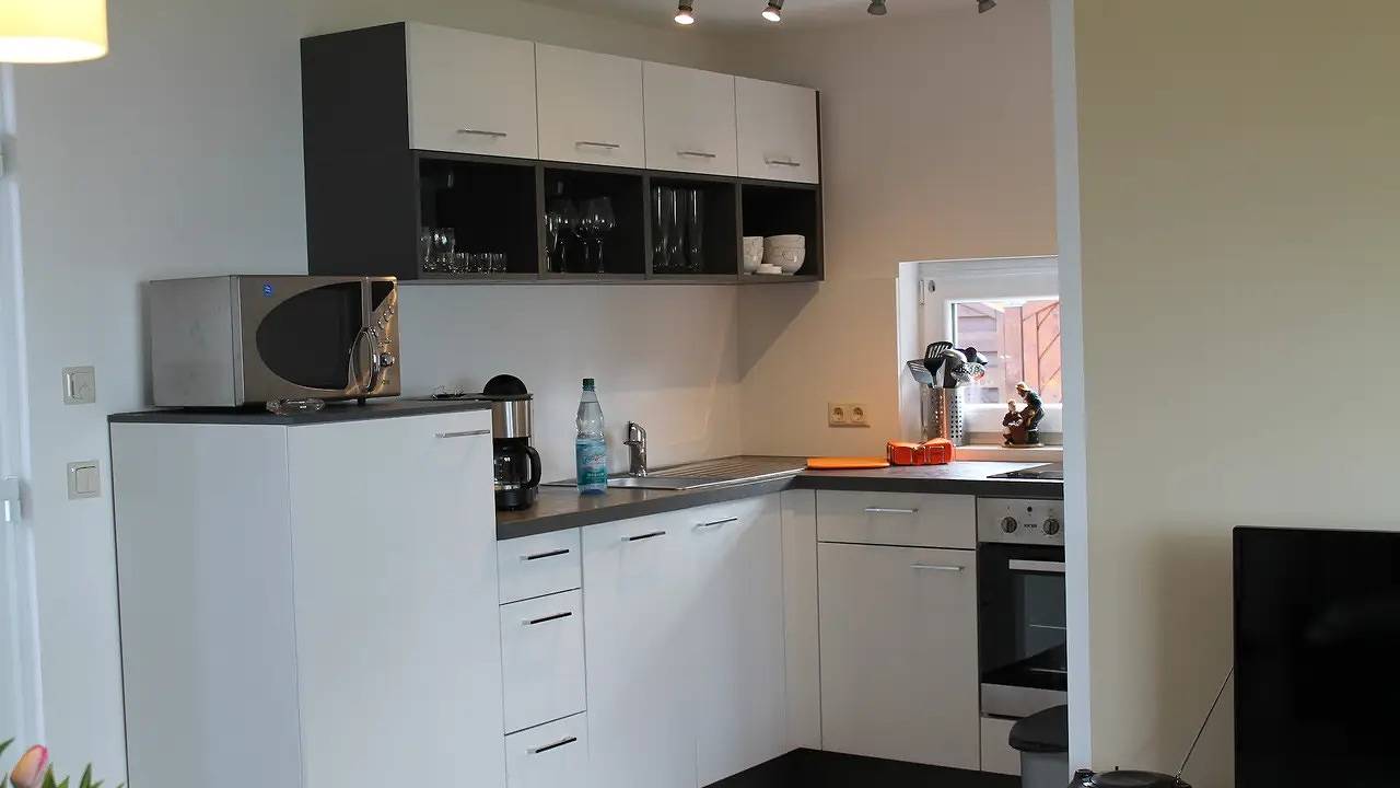 Bungalow für 4 Personen (65 m²) in Pepelow in Pepelow, Salzhaff
