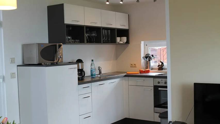 Ferienhaus für 4 Personen, mit Terrasse und Garten in Pepelow - 4