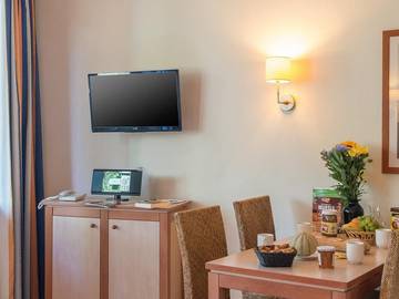 Camping para 3 Personas en Grospierres, Ardèche, Foto 3