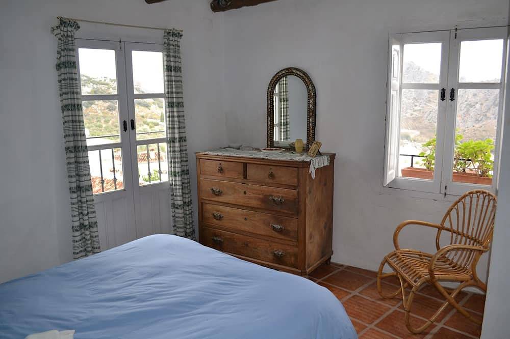 Una casa villlage encantadora en el borde de un parque nacional in Montejaque, Provincia de Málaga
