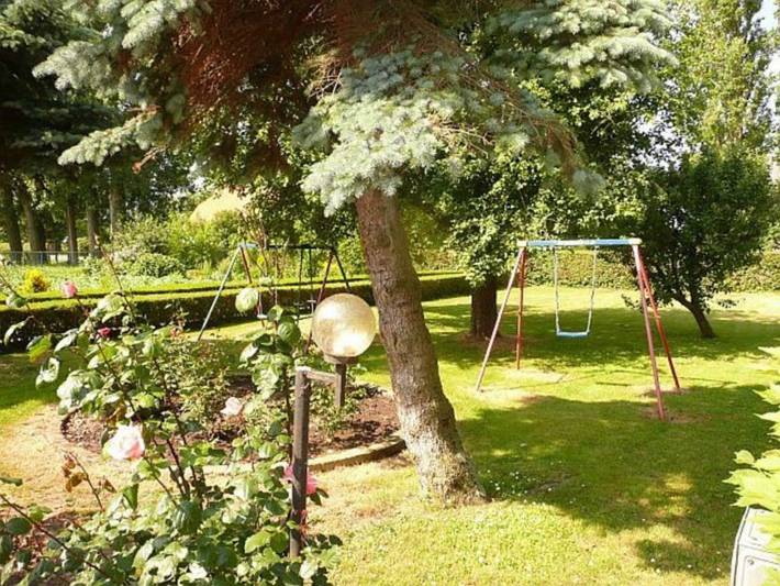 Ferienwohnung für 3 Personen, mit Terrasse in Schaprode - 3