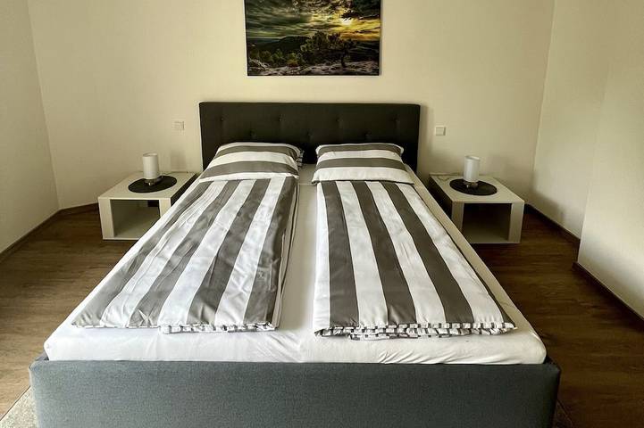 Bauernhof für 3 Personen, mit Garten im Fichtelgebirge - 2