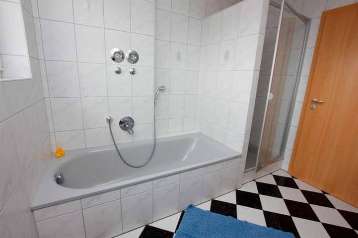 Agriturismo für 4 Personen, mit Garten in Horben - 3