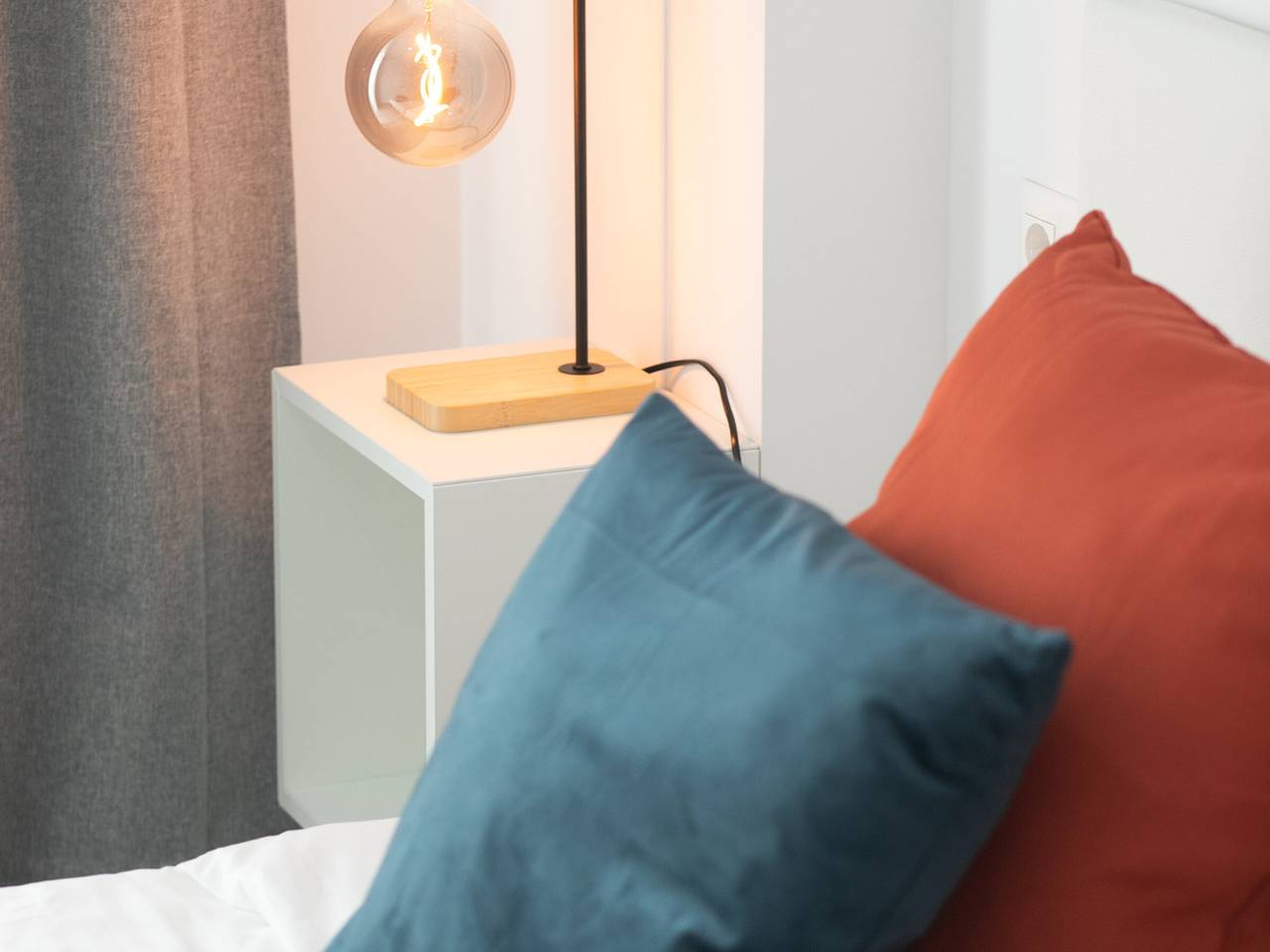 Apartamento entero, Apartamento moderno y luminoso en San Cristóbal de La Laguna in El Bronco, San Cristóbal de La Laguna
