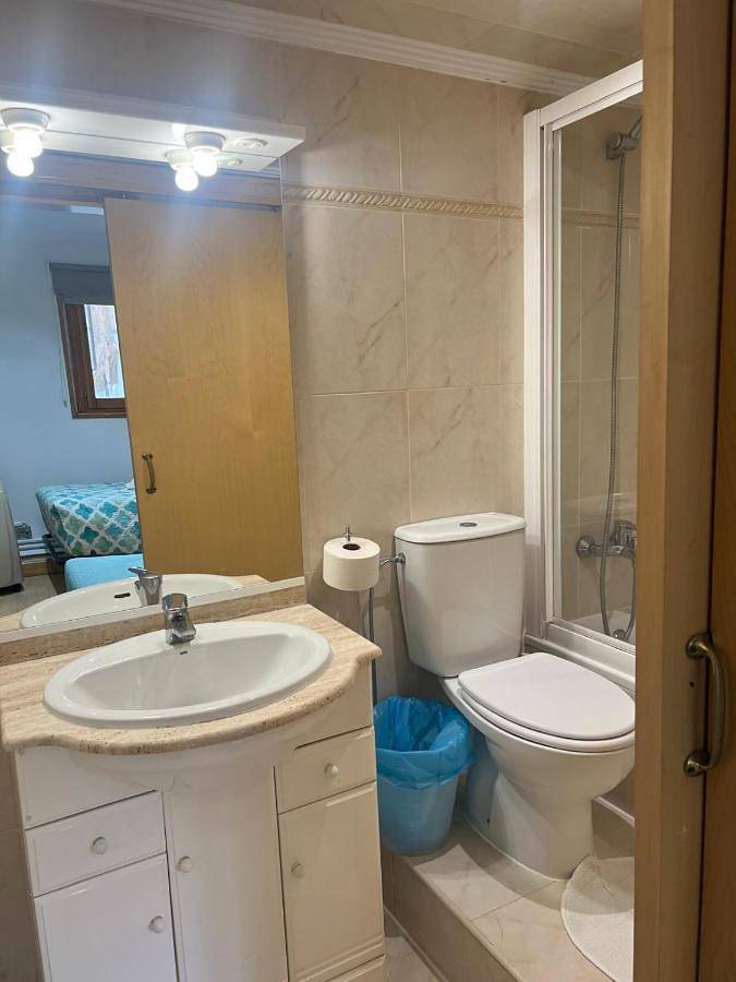 Maison d’hôte pour 2 personnes à Pampelune - 4