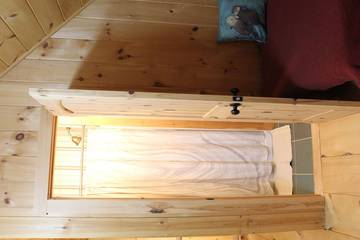 Cottage for 6 Guests in Jackson (NH), White Mountain National Forest, Picture 1