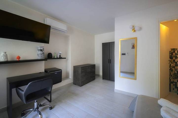 La Colombaia Bed and Rooms in Belvedere Marittimo, Provincia di Cosenza
