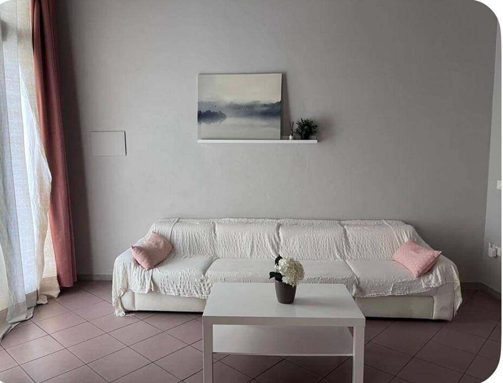 Double Room with Private Bathroom in Faenza, Provincia di Ravenna