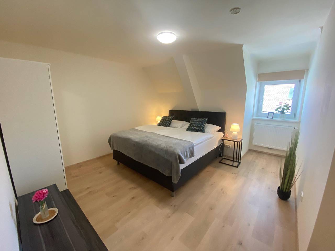 City-Appartment 4 in Südoststeiermark, Feldbach