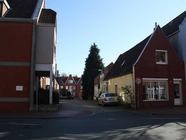 Ferienwohnung für 2 Personen in Emden - 2