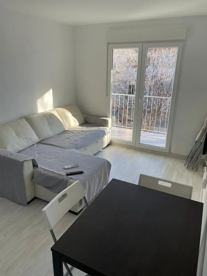 Apartamento de vacaciones para 11 personas, con balcón - 1