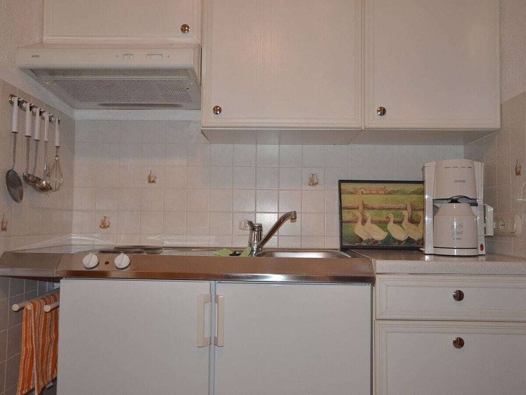 Ferienwohnung Seesicht in Überlingen, Region Bodensee-Oberschwaben