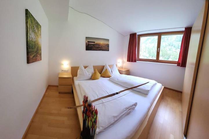 Chambre d’hôte pour 6 personnes à Brand - 3