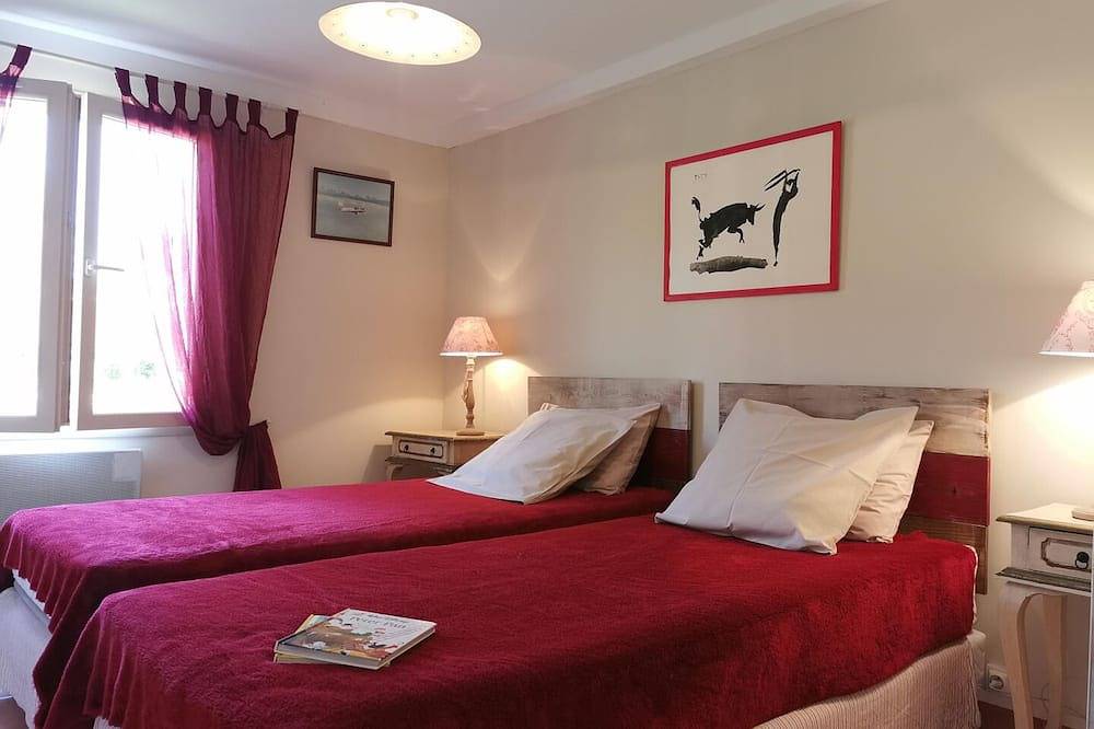 Le casot de régis - Pia in Pia, Côte d'Améthyste