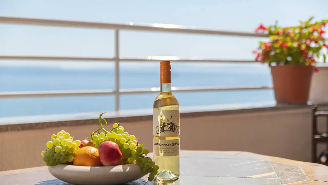 Geheel vakantieappartement, Ferienwohnung für 6 Personen (100 m²) in Split in Split, Split-Dalmatië