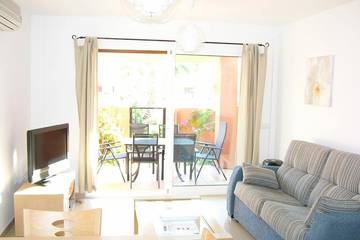 Bungalow para 6 Personas en Islas Menores, Provincia de Murcia, Foto 4