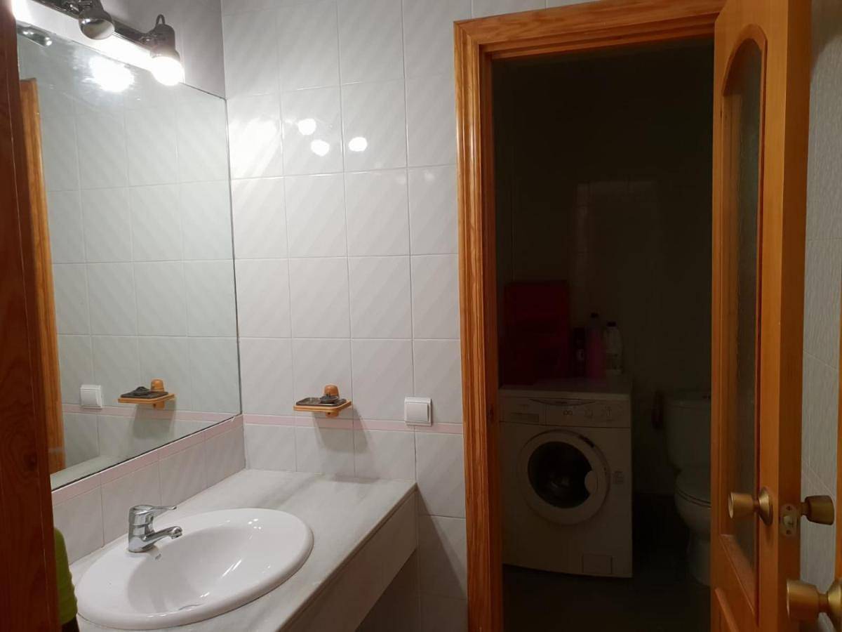 Ganze Wohnung, Almerimar Apartamento in Almerimar, El Ejido