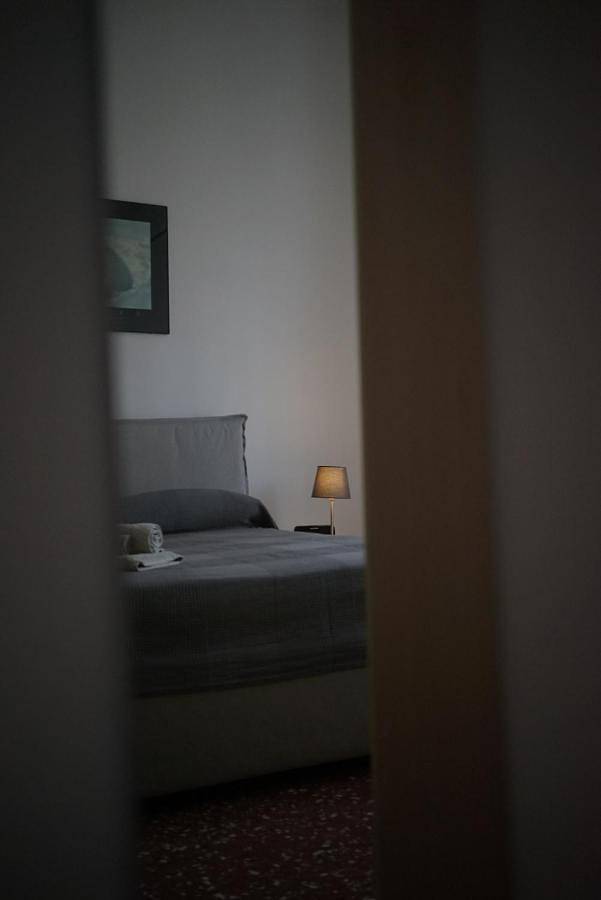 Chambre d’hôte pour 3 personnes, avec vue et terrasse, animaux acceptés à Livourne - 3
