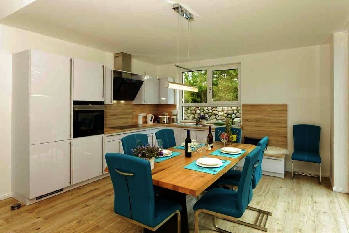 Three-Bedroom House in Karlshagen, Usedomer Norden