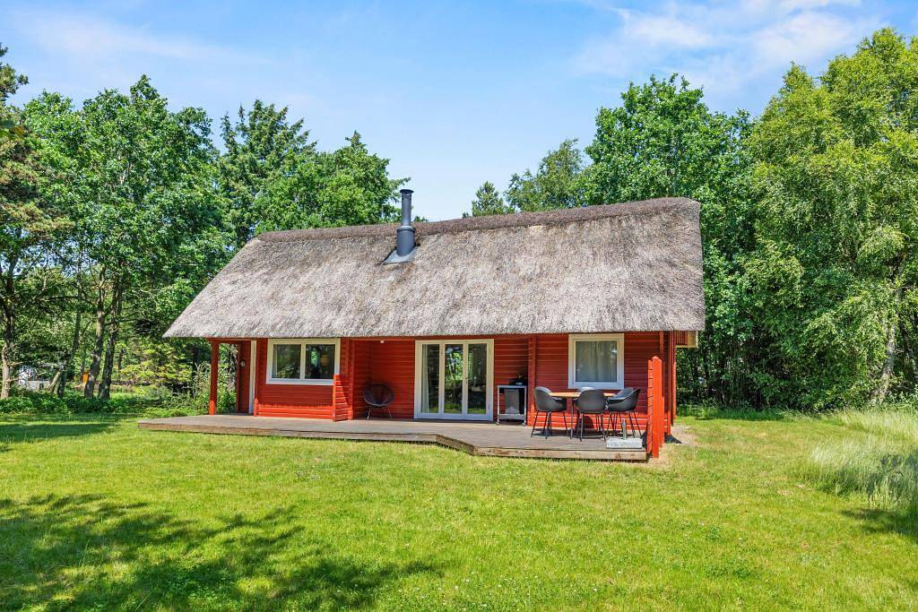 Casa vacanza a Rømø a partire da 67€ a notte