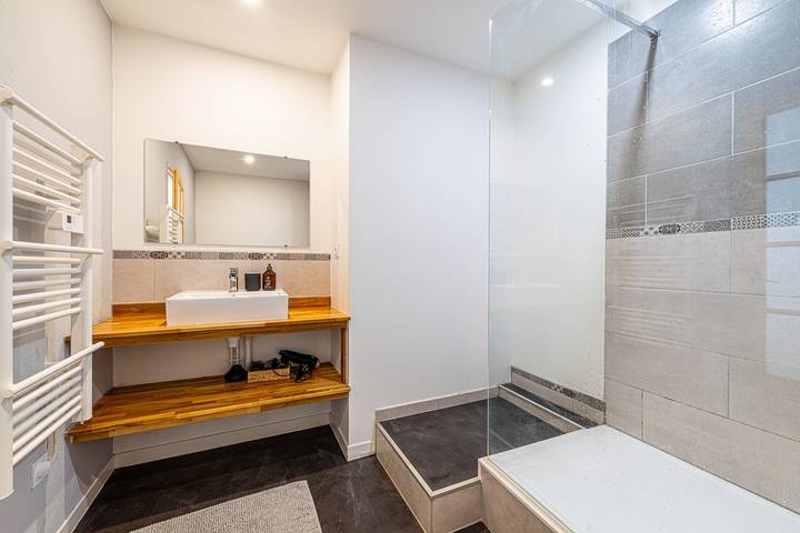 Appartement entier, Djokovic - Au centre-ville de Caen in Caen, Région de Caen