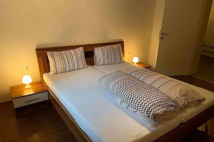 Hütte für 4 Personen, mit Garten, mit Haustier in Nauders - 4