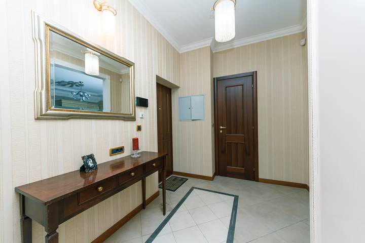 Gîte pour 6 personnes en Ukraine - 2