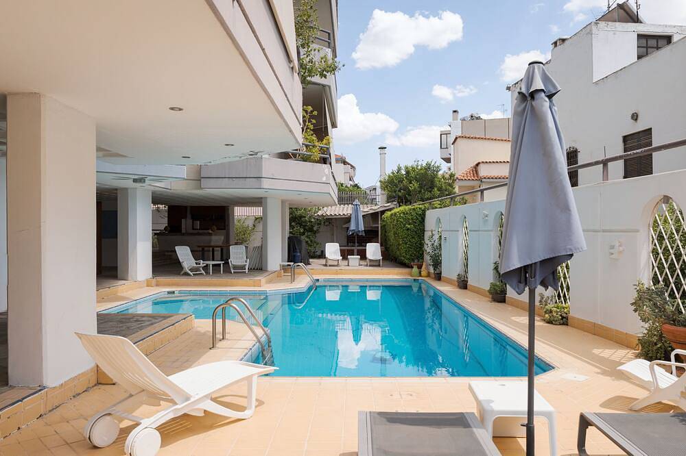 Appartamento vacanze a Alimo a partire da 360€ a notte