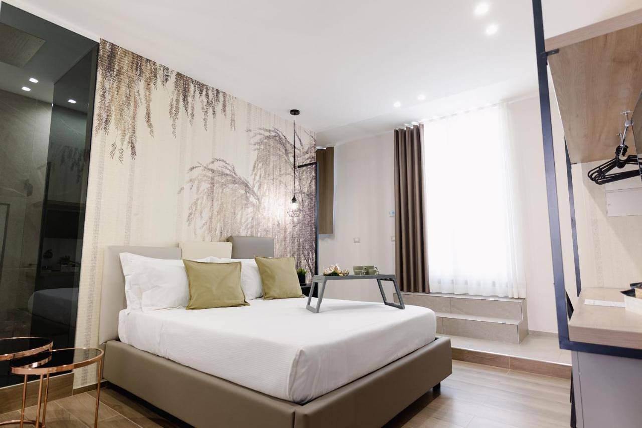 Double Room - Disability Access in Gravina in Puglia, Parco nazionale dell'Alta Murgia
