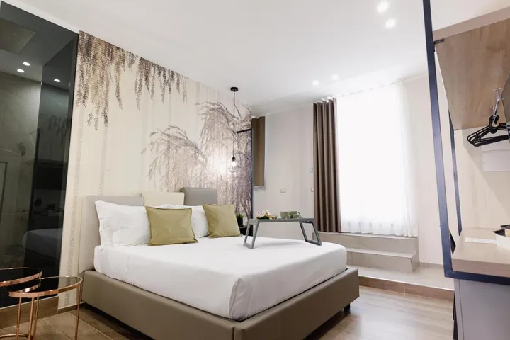 Chambre d’hôte pour 2 personnes - 1