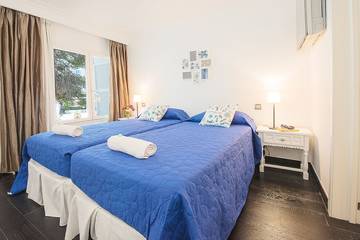 Ferienhaus für 4 Personen in Santanyí, Mallorca Süden, Bild 4