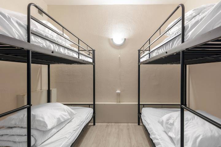 Appartement de vacances pour 4 personnes, avec balcon, animaux acceptés dans les Vosges - 4