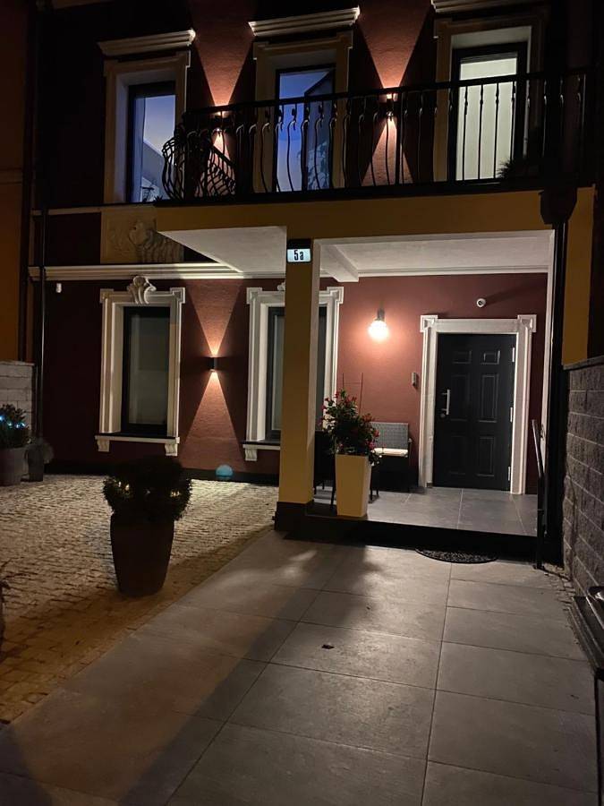 Cały apartament, Oliwa in Oliwa, Gdańsk