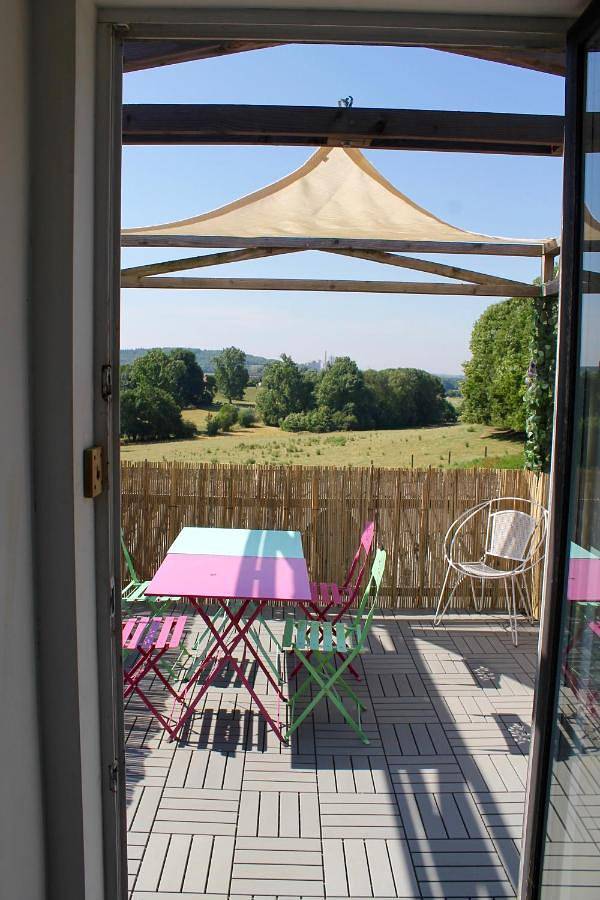 La Jauchelle in Tournai, Hainaut