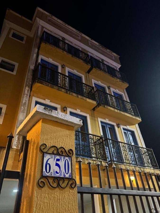 Casas e apartamentos de temporada para 6 pessoas, com vista e balcão, com animais de estimação em Guaramiranga