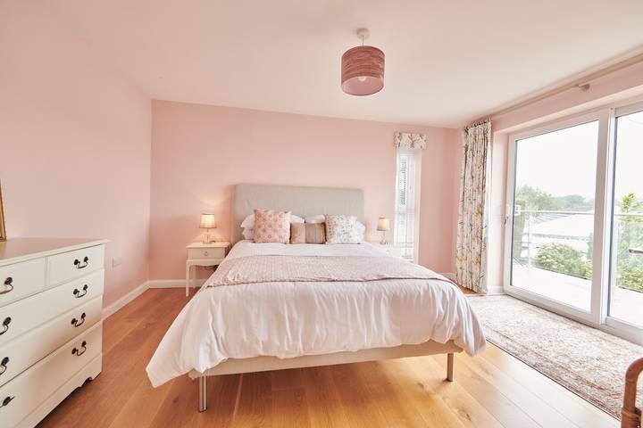 Bungalow für 6 Personen, mit Garten, kinderfreundlich in Wales - 4