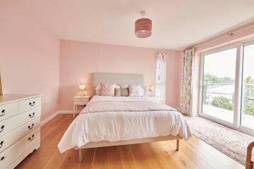 Bungalow für 6 Personen in Laugharne, Südwales, Bild 2