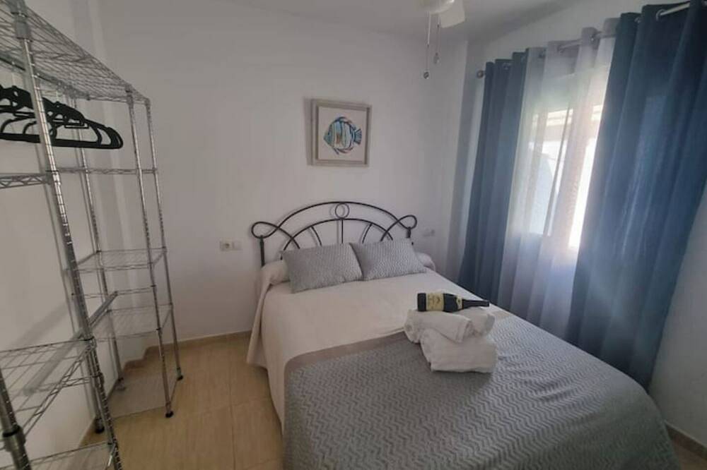 Entire apartment, 600m de la Playa, Terraza Soleada in Salobreña, Costa Tropical