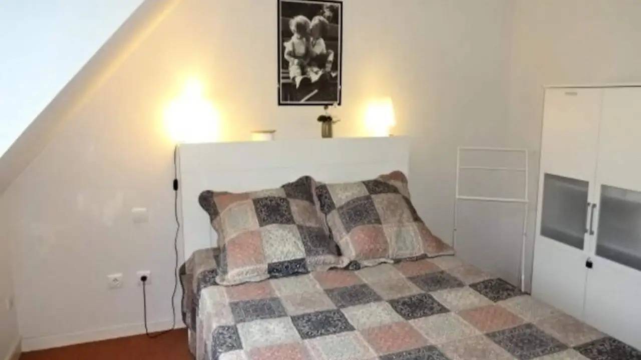 Apartamento vacacional entero, Ferienwohnung für 8 Personen (57 m²) in Vignec in Vignec, Parque nacional de los Pirineos